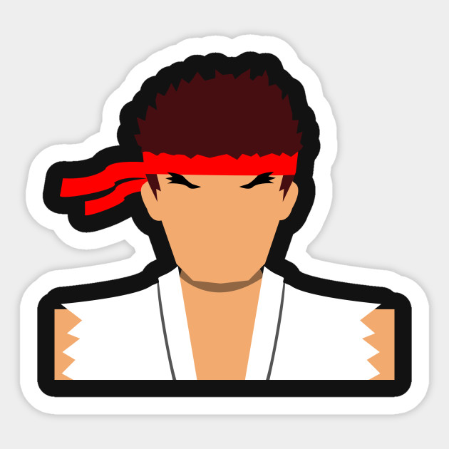 630x630 Ryu Vector