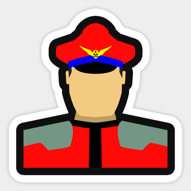 630x630 Dictator Vector