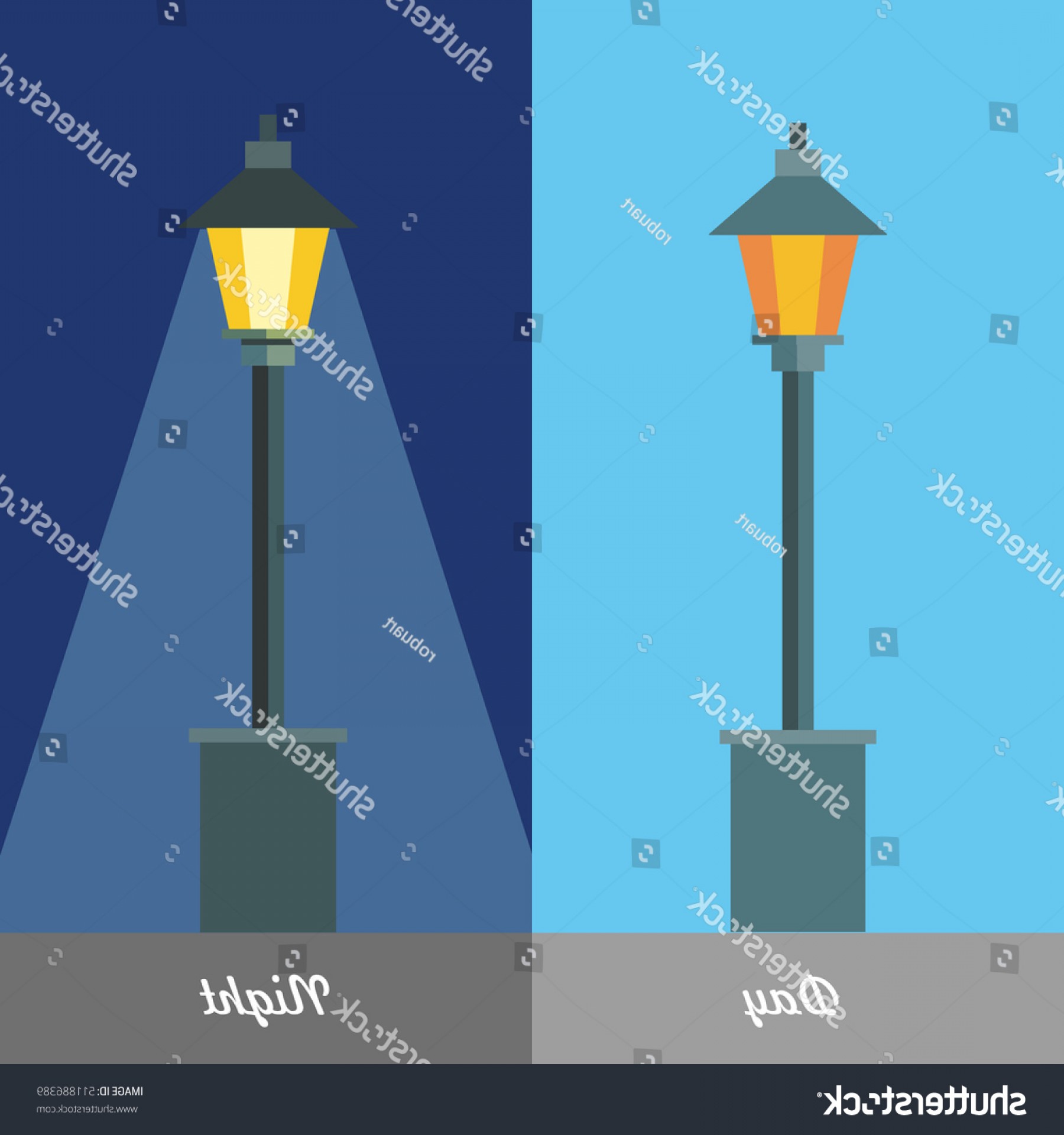 1800x1920 City Street Light Vector Hoodamathrun