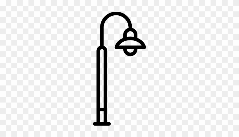 840x481 Excellent Street Light Vector With Vector Lighting