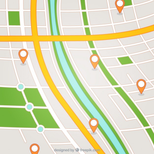 Street Map Vector at Vectorified.com | Collection of Street Map Vector