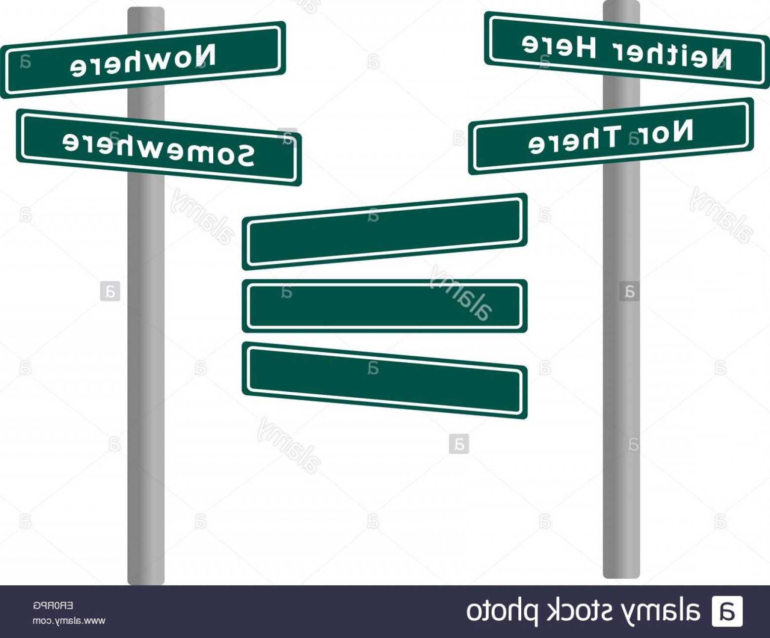 1560x1293 Green Street Sign Vector Savoyuptown