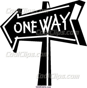 300x303 Street Signs Road Signs Vector Clip Art