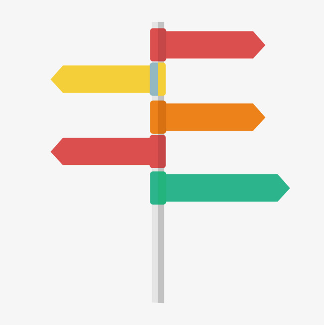 650x651 Download Free Png Color Street Sign, Colour, Road Signs