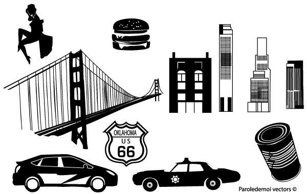 City Street Free Vector Art Download Free Vector Art Free Vectors 600x380 City Street Free Vector Art Download Free Vector Art Free Vectors