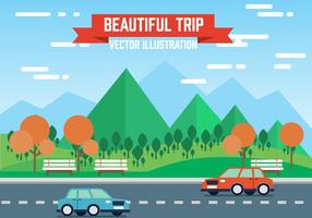 Street Free Vector Art 286x200 Street Free Vector Art