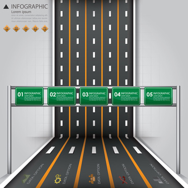 City Street Vector Free Vector Download 368x368 City Street Vector Free Vector Download