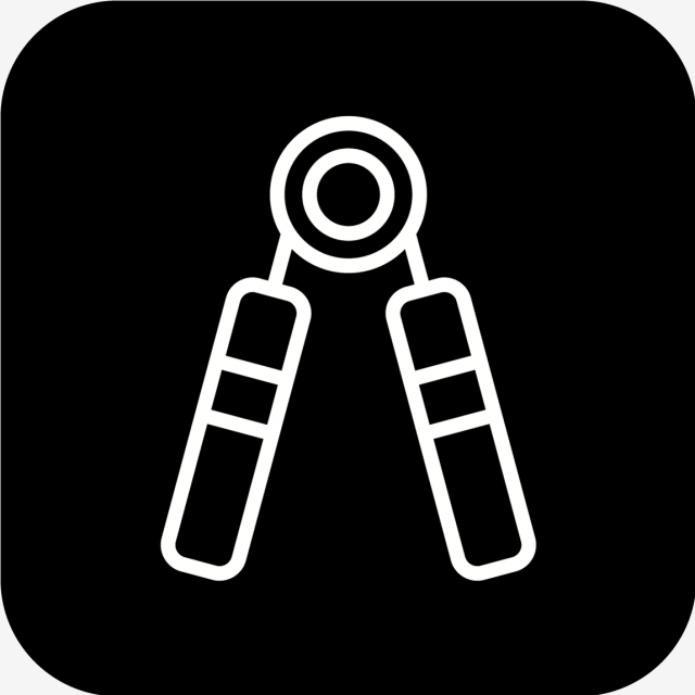 Force vector. Strength icon vector. strength icon. full arms icon. strength png.