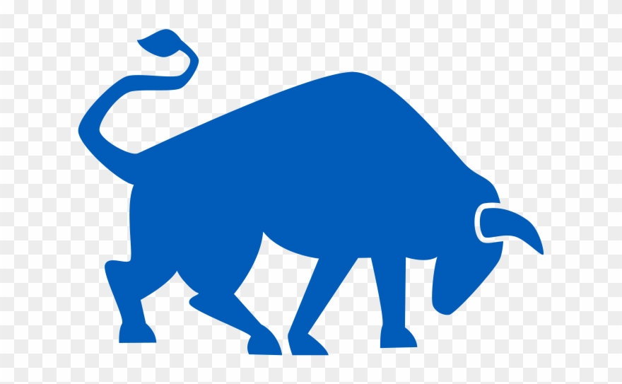 880x543 A Bull Being Used To Symbolizes The Strength Of Water Activated