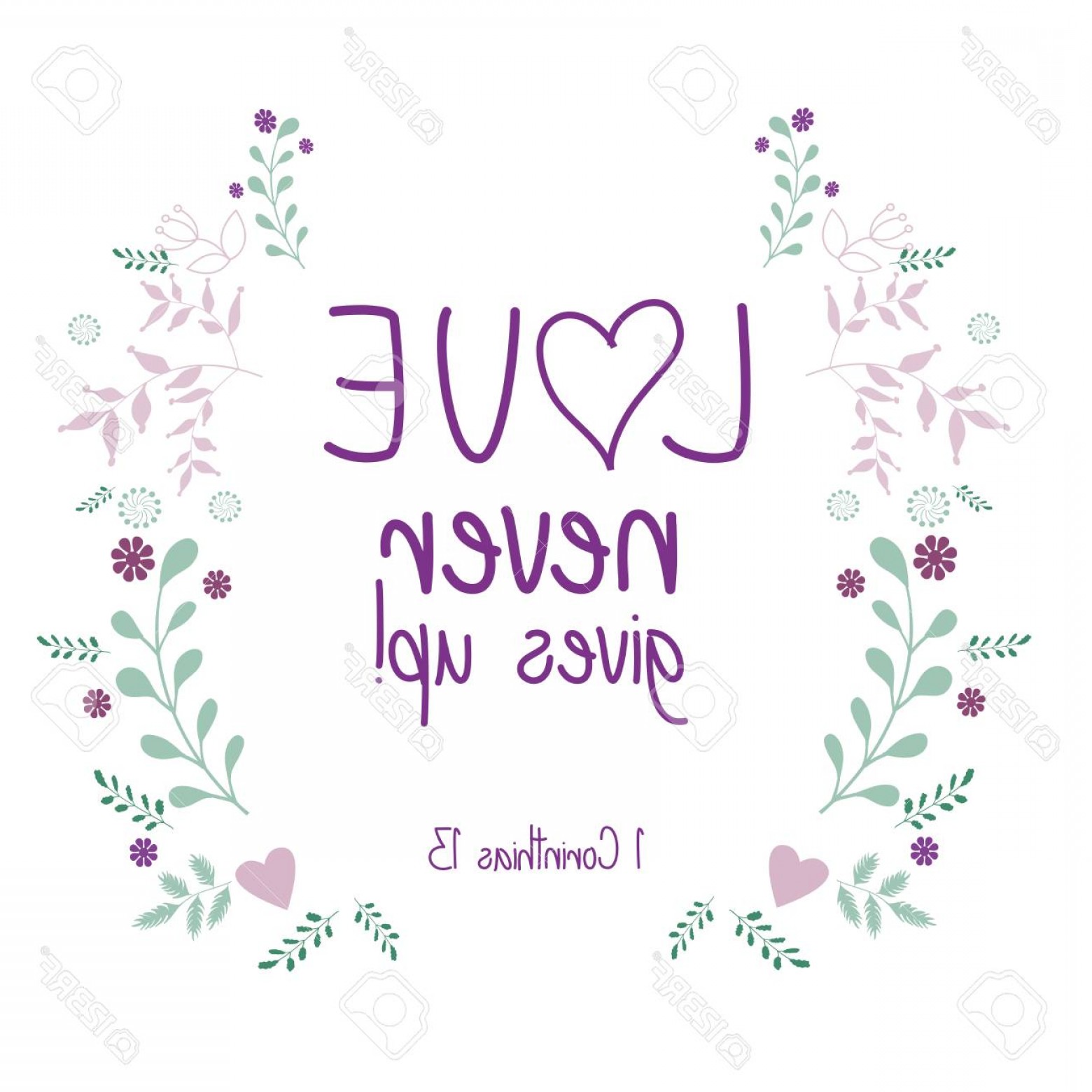 Strength Vector Floral Love Catchsplace 1560x1560 Strength Vector Floral Love Catchsplace