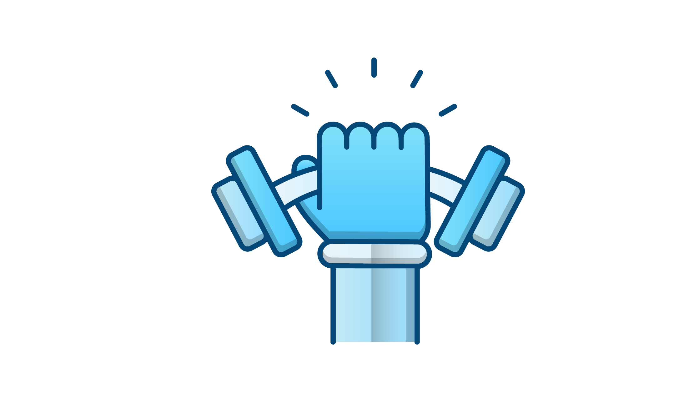 Strength Icon Graphic 2156x1324 Strength Icon Graphic