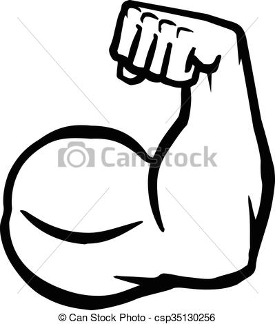 Free Collection Of Muscle Clipart Arm Strength Download 399x470 Free Collection Of Muscle Clipart Arm Strength Download