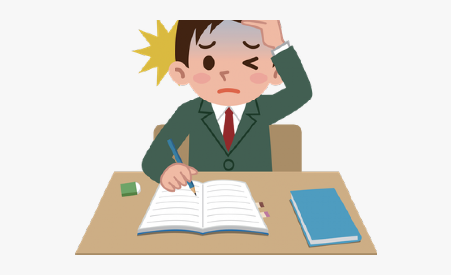 920x561 Homework Clipart Study