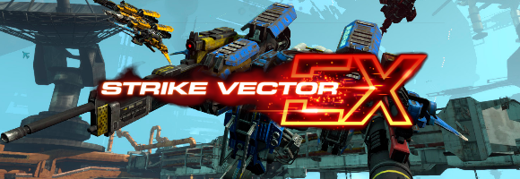 Strike Vector Ex 580x200 Strike Vector Ex