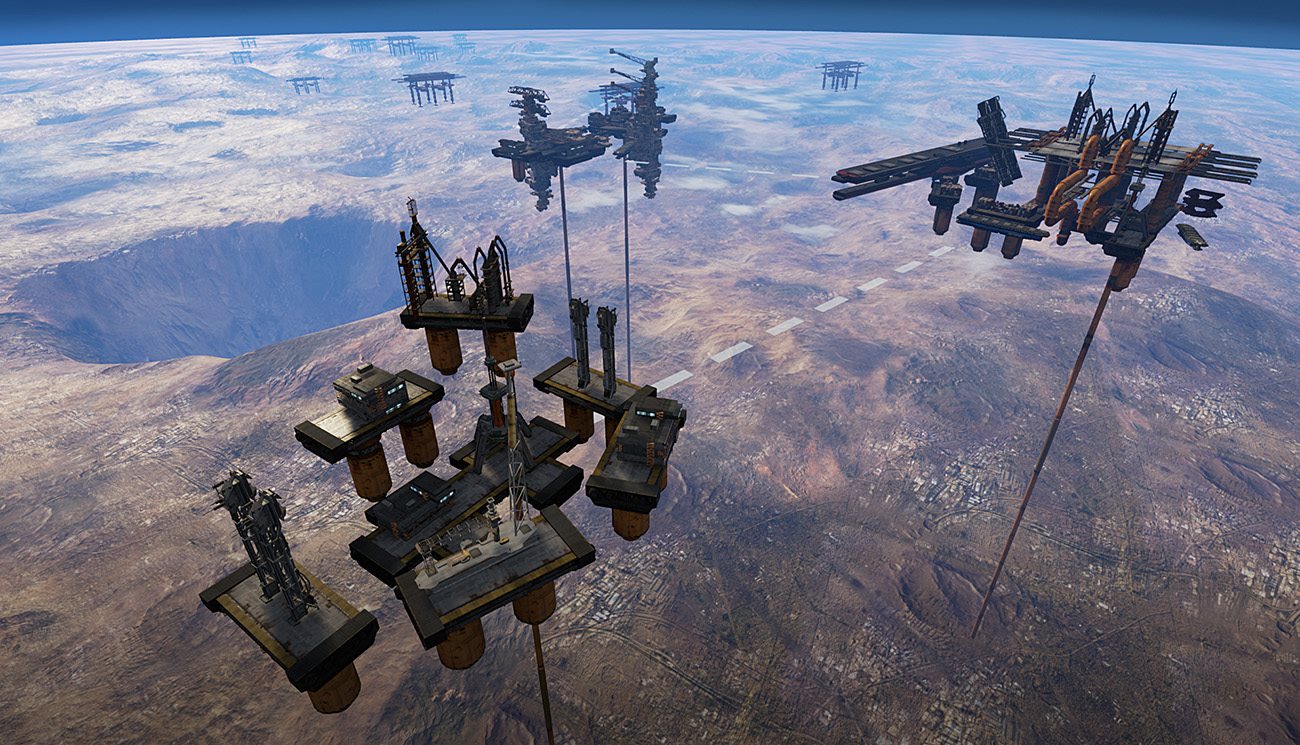 Strike Vector Ex On Playstation Punk And Lizard The Latest 1300x745 Strike Vector Ex On Playstation Punk And Lizard The Latest