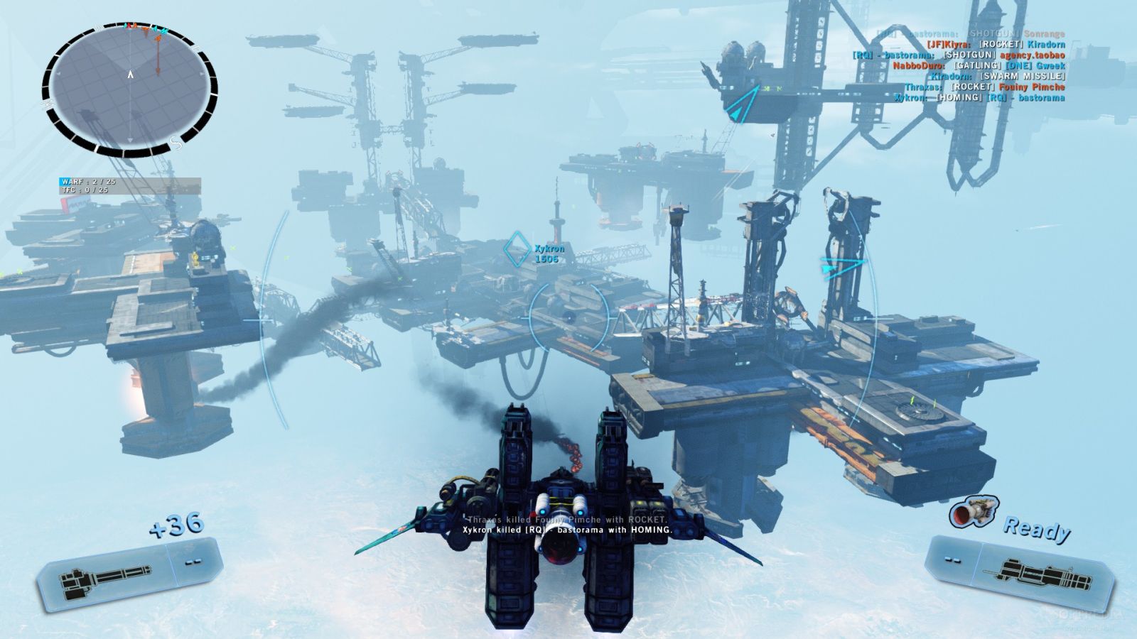 Strike Vector Review 1600x900 Strike Vector Review