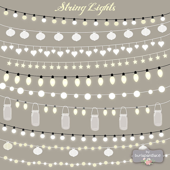 570x570 Light Clipart Wedding Images Collection For Free Download