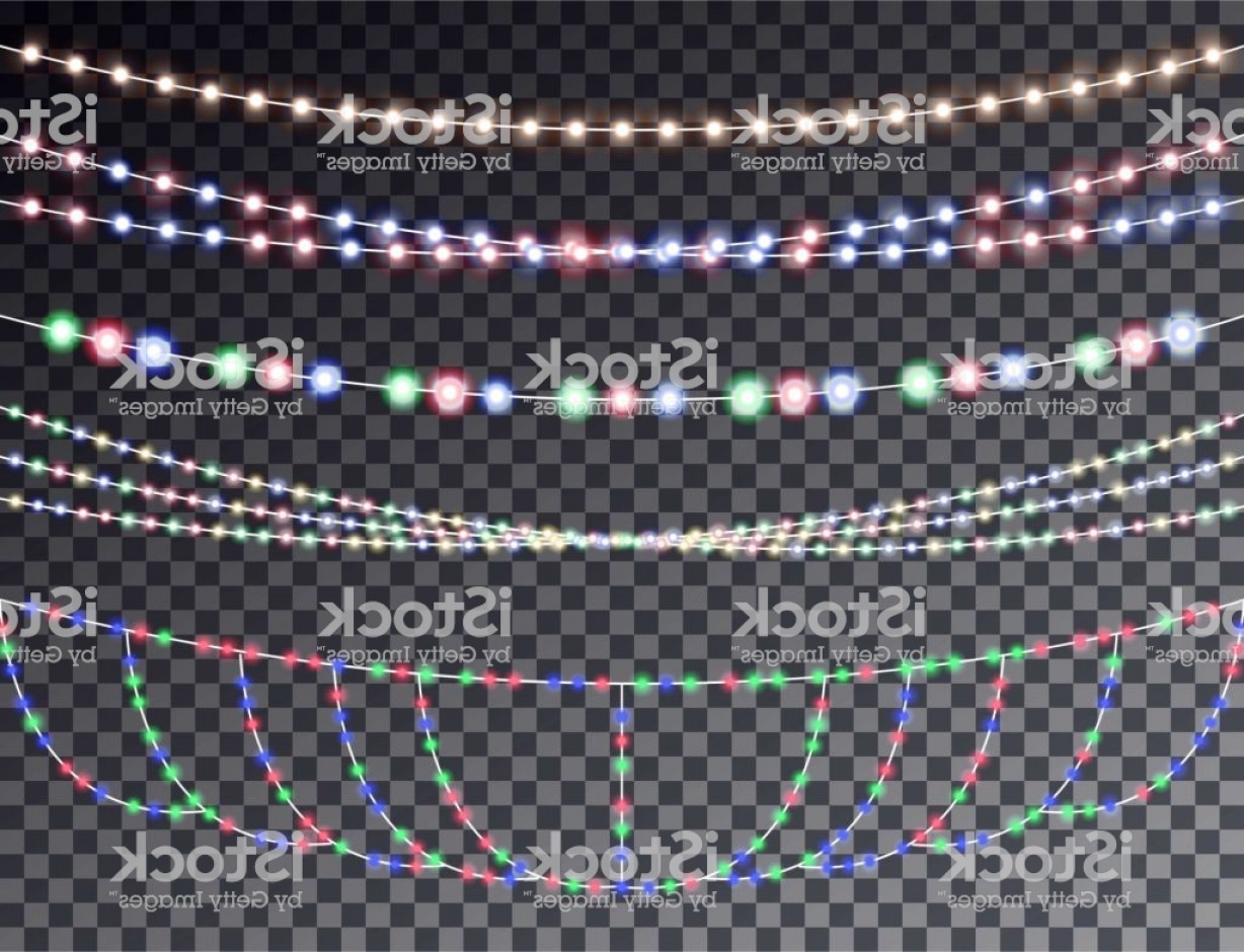 1228x940 Vector Gold String Lights Catamart