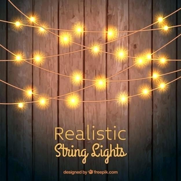 626x626 Hanging String Lights Vector Chalkboard Hang On Deck Free Ideas