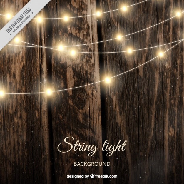 626x626 String Lights Invitation Background Beach Wedding Wedding