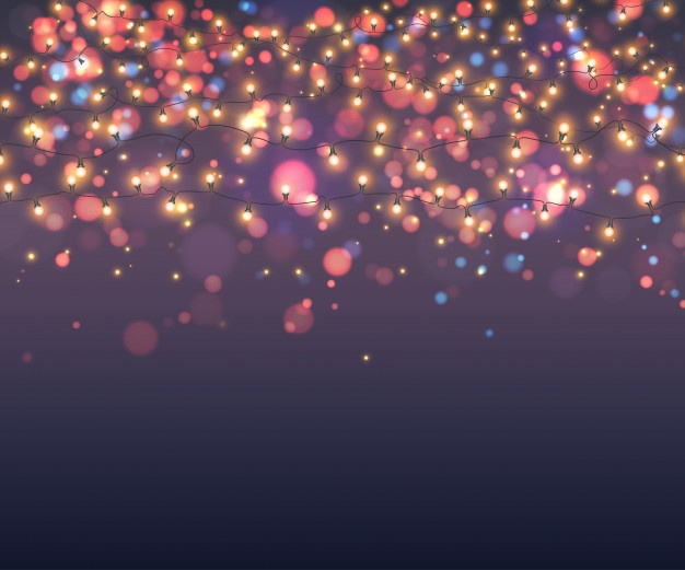 Fairy Lights Vectors, Photos And Free Download 626x521 Fairy Lights Vectors, Photos And Free Download