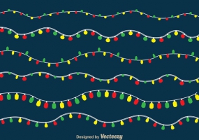 String Lights Free Vector Graphic Art Free Download 285x200 String Lights Free Vector Graphic Art Free Download