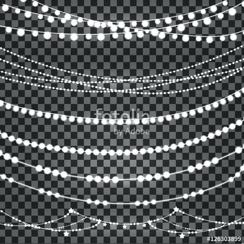 String Light Background 500x500 String Light Background