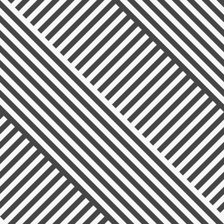 450x450 Seamless Diagonal Stripe Pattern Vector Black And White