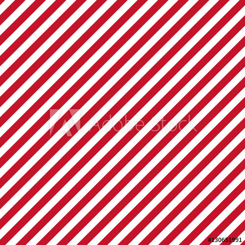 500x500 Seamless Candy Stripe Vector Pattern Classic Stripe Pattern