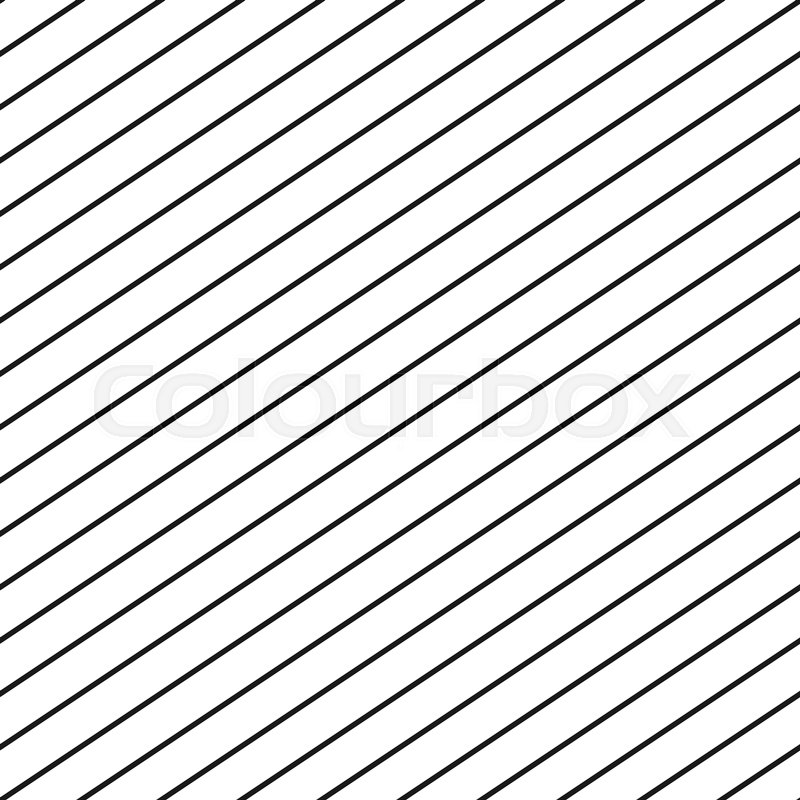 800x800 Vector Seamless Stripe Pattern Repeat Stock Vector Colourbox