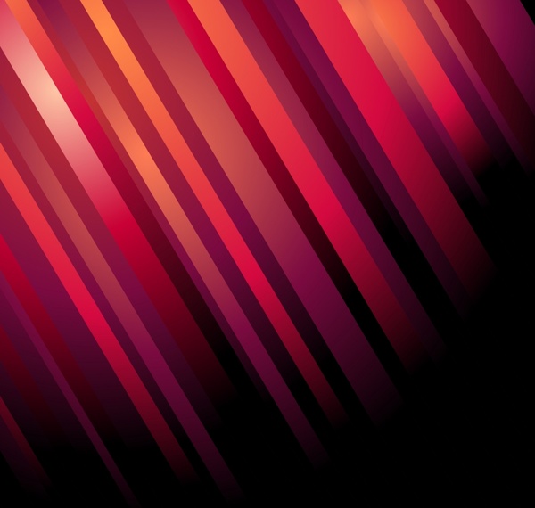 Brilliant Color Striped Background Vector Free Vector 600x570 Brilliant Color Striped Background Vector Free Vector