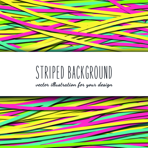 Colored Striped Background Vector Graphics Free Download 500x500 Colored Striped Background Vector Graphics Free Download