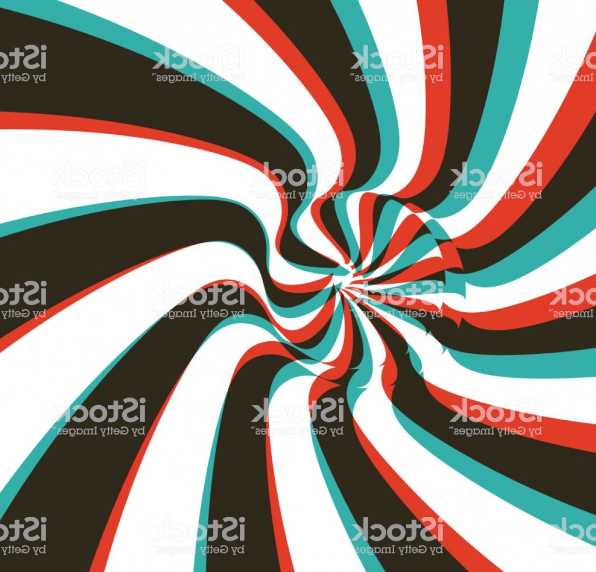 Pattern With Optical Illusion Abstract Striped Background Vector 1228x1180 Pattern With Optical Illusion Abstract Striped Background Vector
