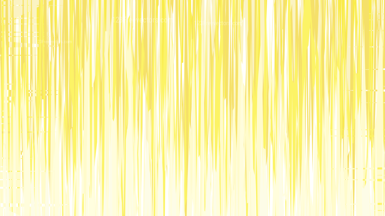 Abstract Yellow And White Vertical Lines And Stripes Background 1280x720 Abstract Yellow And White Vertical Lines And Stripes Background