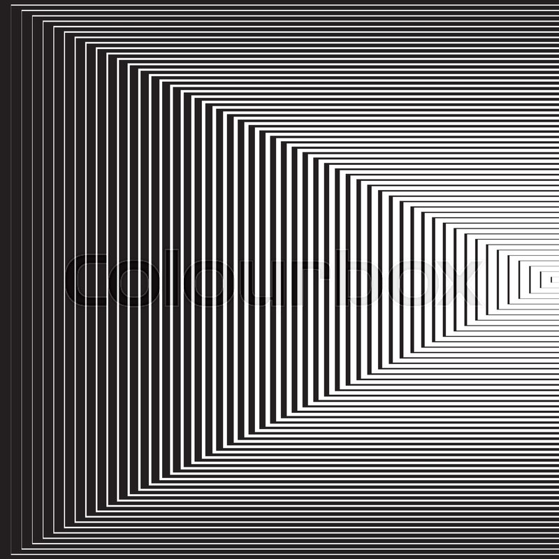 800x800 Halftone Pattern Background Striped Stock Vector Colourbox