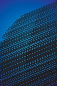 200x300 Striped Vector Background Royalty Free Stock Image