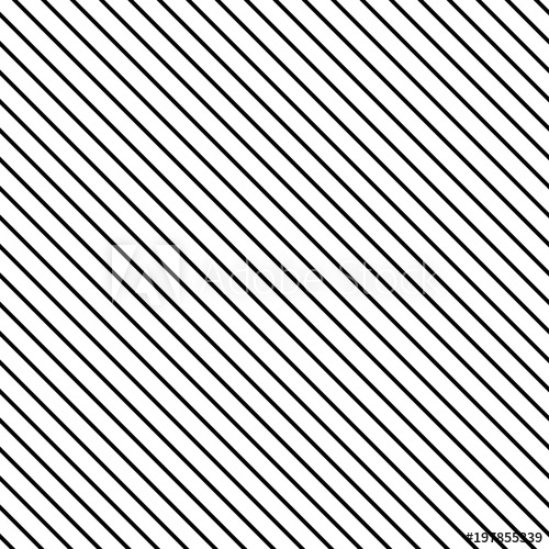 500x500 Black Diagonal Stripes, Vector Template Pattern Background Mesh