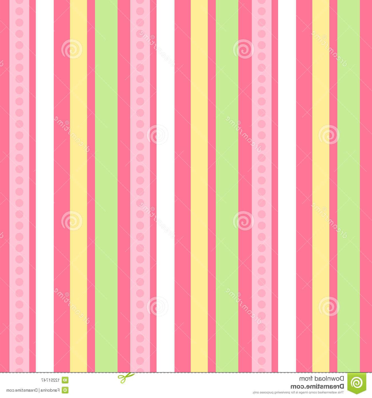 1300x1390 Best Free Pink And White Stripes Vector Image Free Vector Art