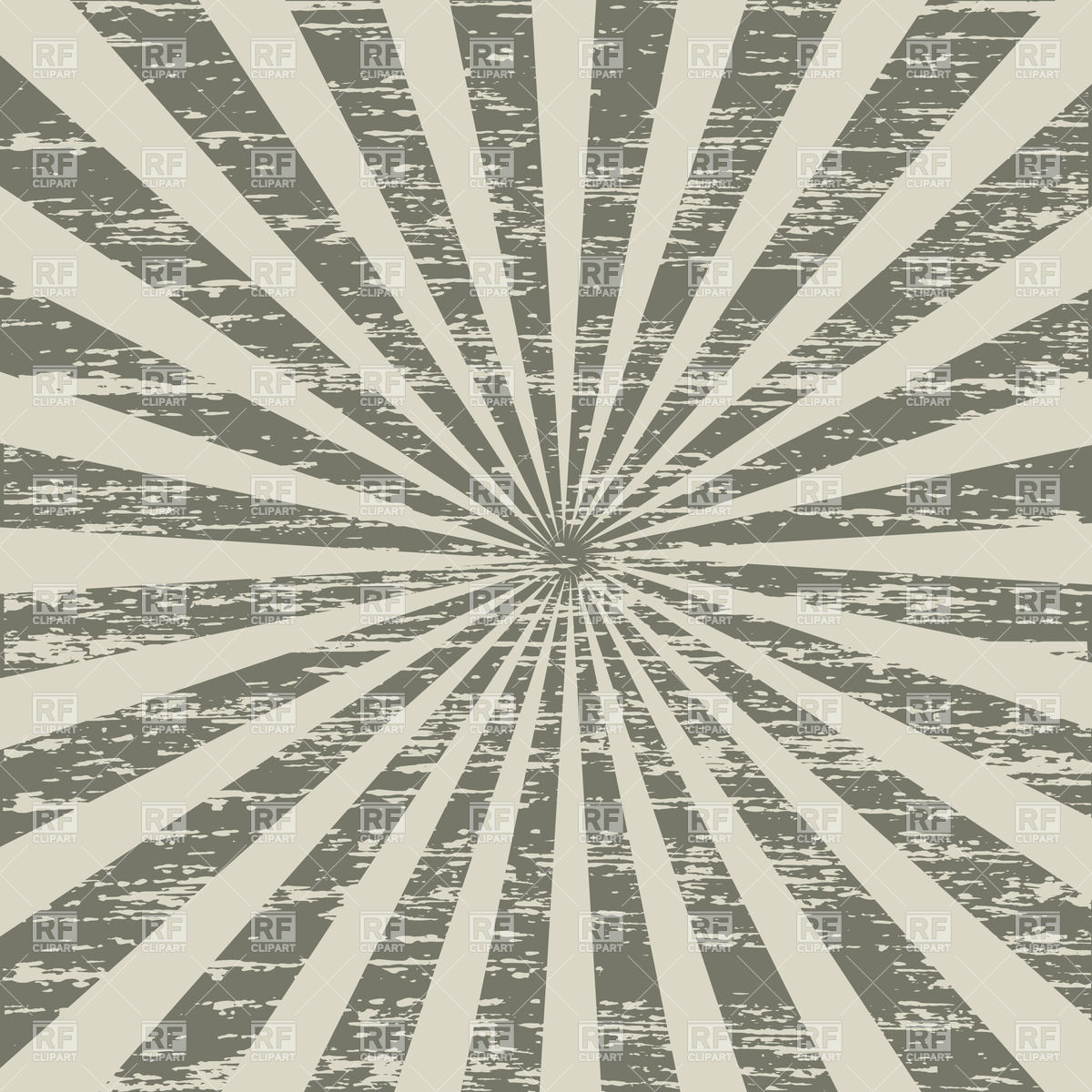 1200x1200 Grunge Radial Stripes Vector Image Of Backgrounds, Textures