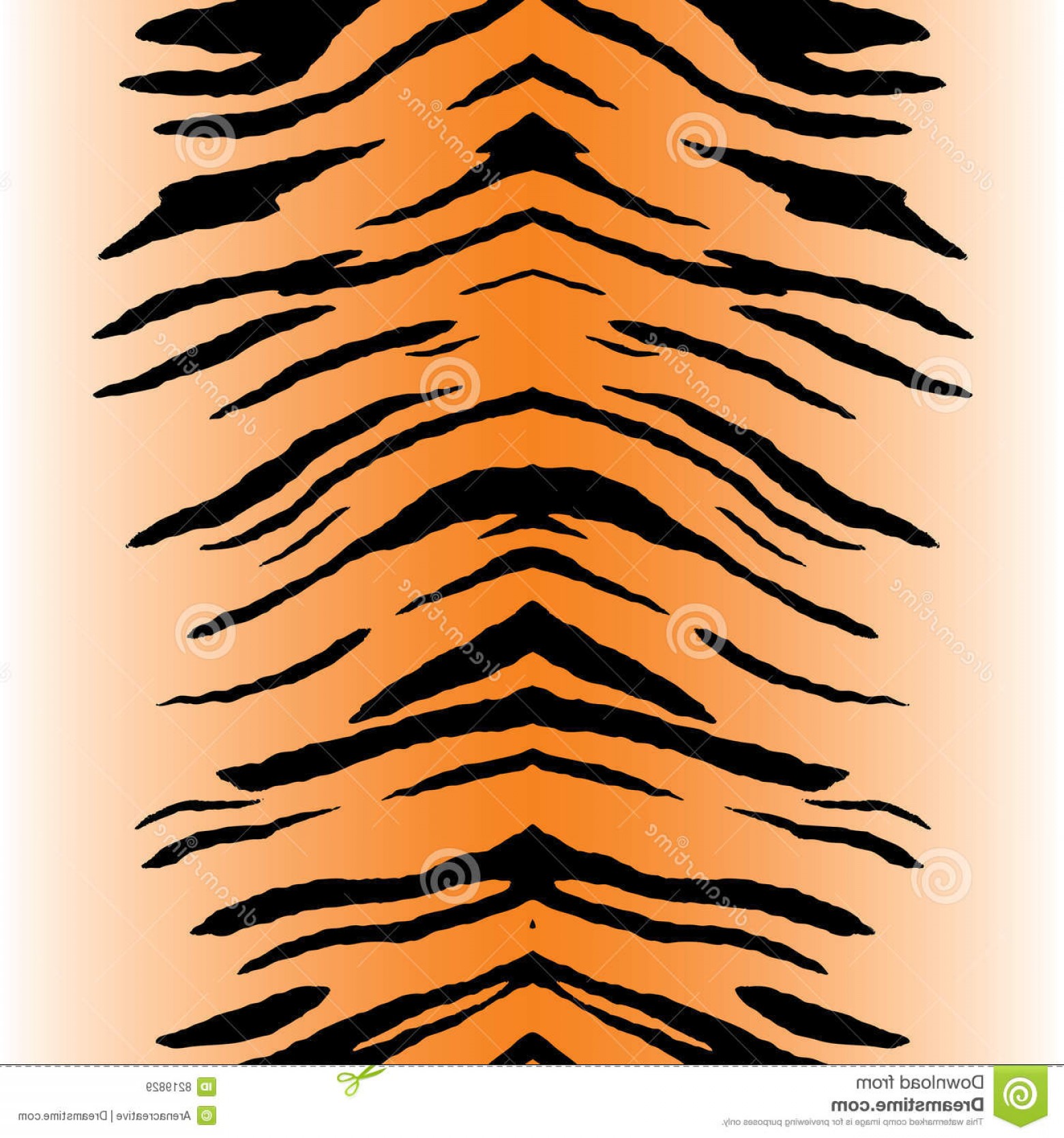 1560x1668 Royalty Free Stock Images Tiger Stripes Vector Image Newwaysys
