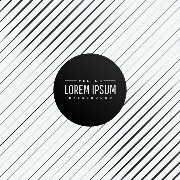 626x626 White Background With Black Stripes Vector Free Download