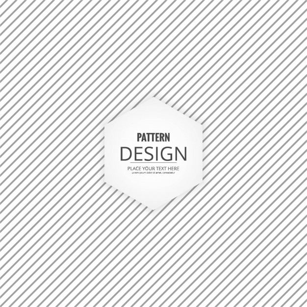 626x626 Black And White Pattern With Stripes Vector Free Download