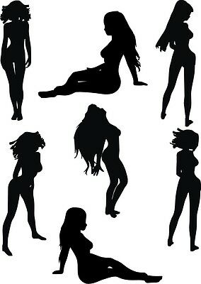 Exotic Dancer Stripper Start Vector Clipart For Vinyl Cutter 284x400 Exotic Dancer Stripper Start Vector Clipart For Vinyl Cutter