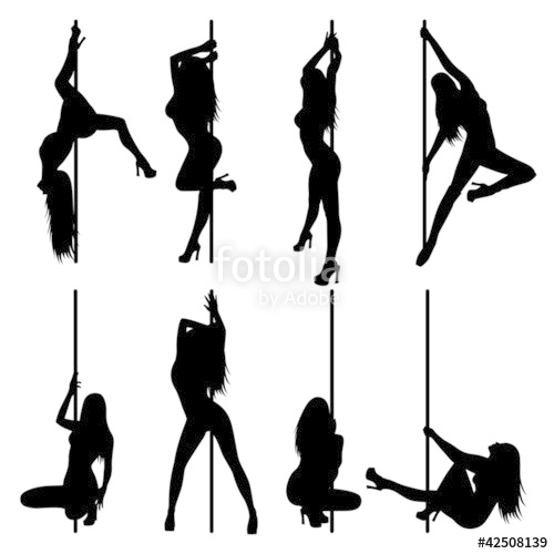 Stripper Stock Image And Royalty Free Vector 500x500 Stripper Stock Image And Royalty Free Vector
