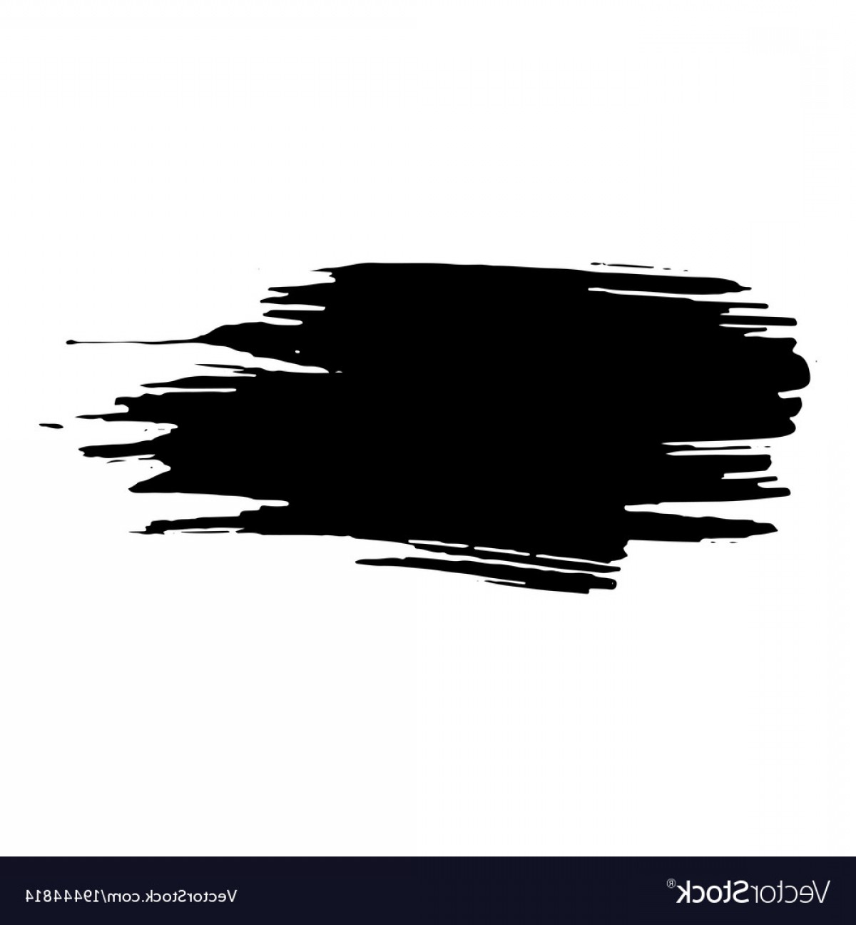 Ink Dry Brush Stroke Vector Soidergi 1200x1296 Ink Dry Brush Stroke Vector Soidergi