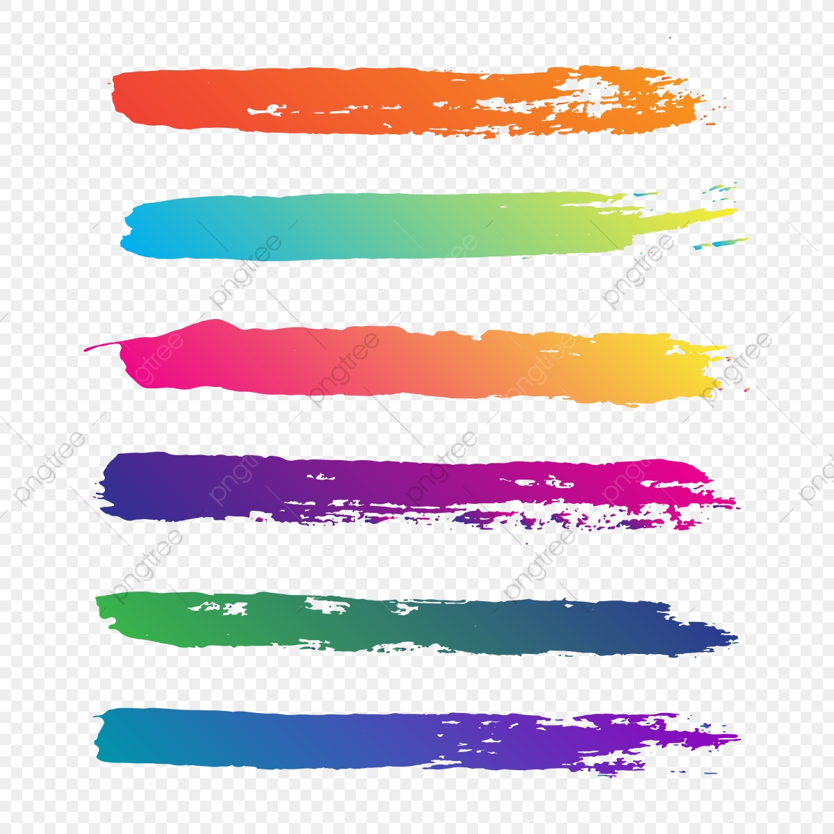 Creative Abstract Colorful Brush Stroke Vector, Brush, Stroke 1200x1200 Creative Abstract Colorful Brush Stroke Vector, Brush, Stroke