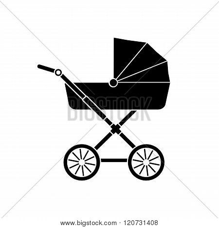 450x470 Baby Stroller Vectors, Stock Photos Illustrations Bigstock