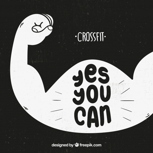 Strong Arm Crossfit Background Vector Free Download 626x626 Strong Arm Crossfit Background Vector Free Download