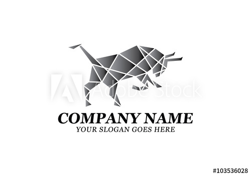 500x350 Strong Bull Logo