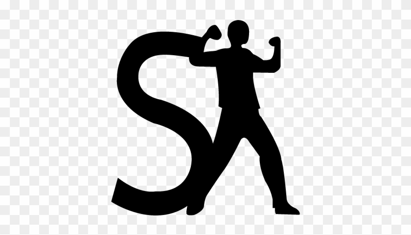 Strong Man Vector 840x481 Strong Man Vector